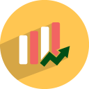 statistics-market-icon